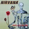 Nirvana Incesticide CD